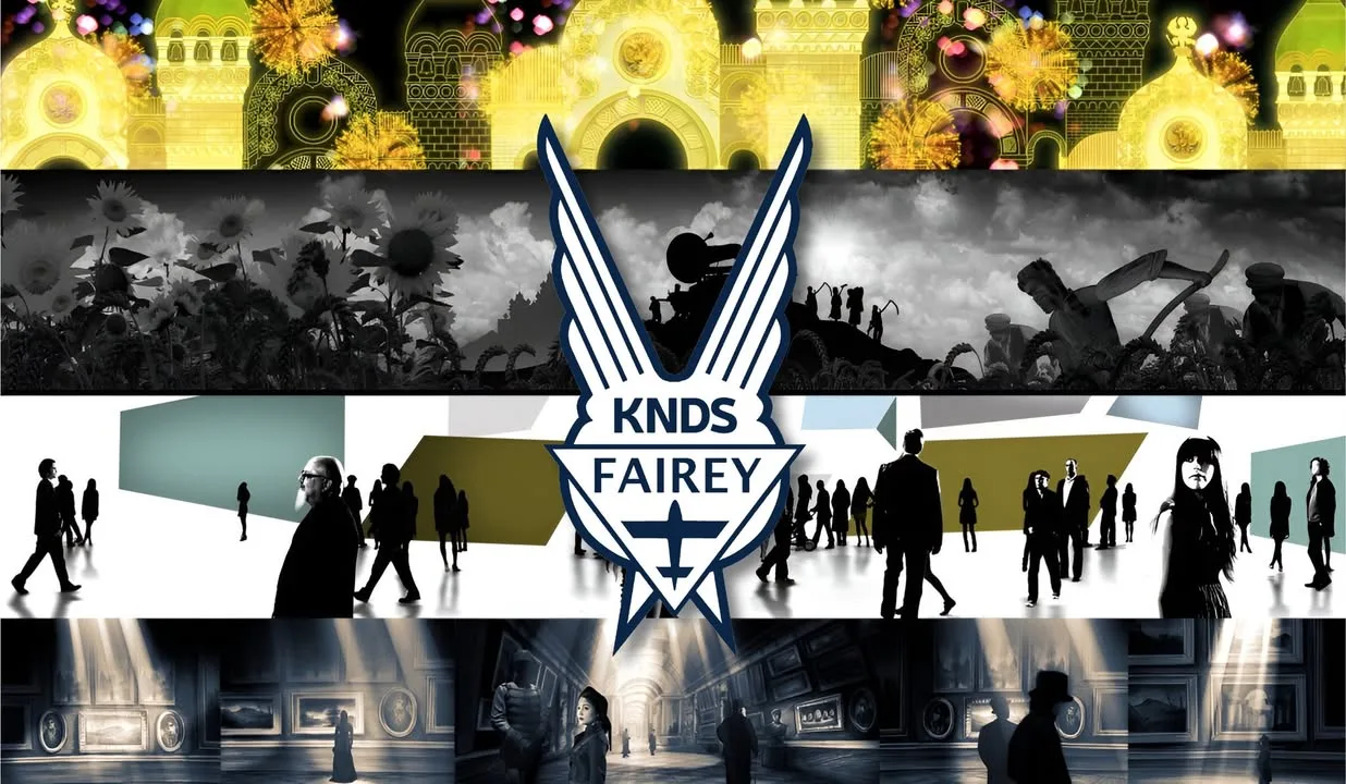 Photograph shared by The KNDS Fairey Band with its update, “We’re really looking forward to an exciting programme of music next Friday at the Royal…”.