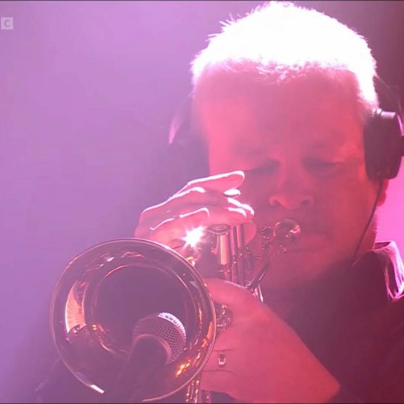 Pete Shaw, Flugel Horn